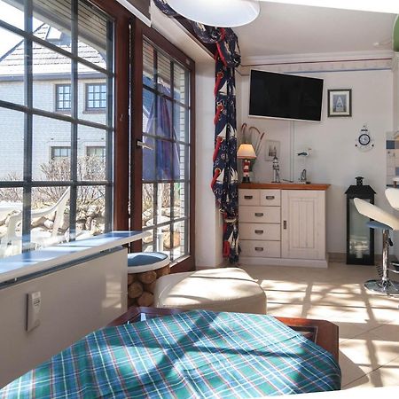 Ruem Hart Whg 18 Apartman Hörnum Kültér fotó